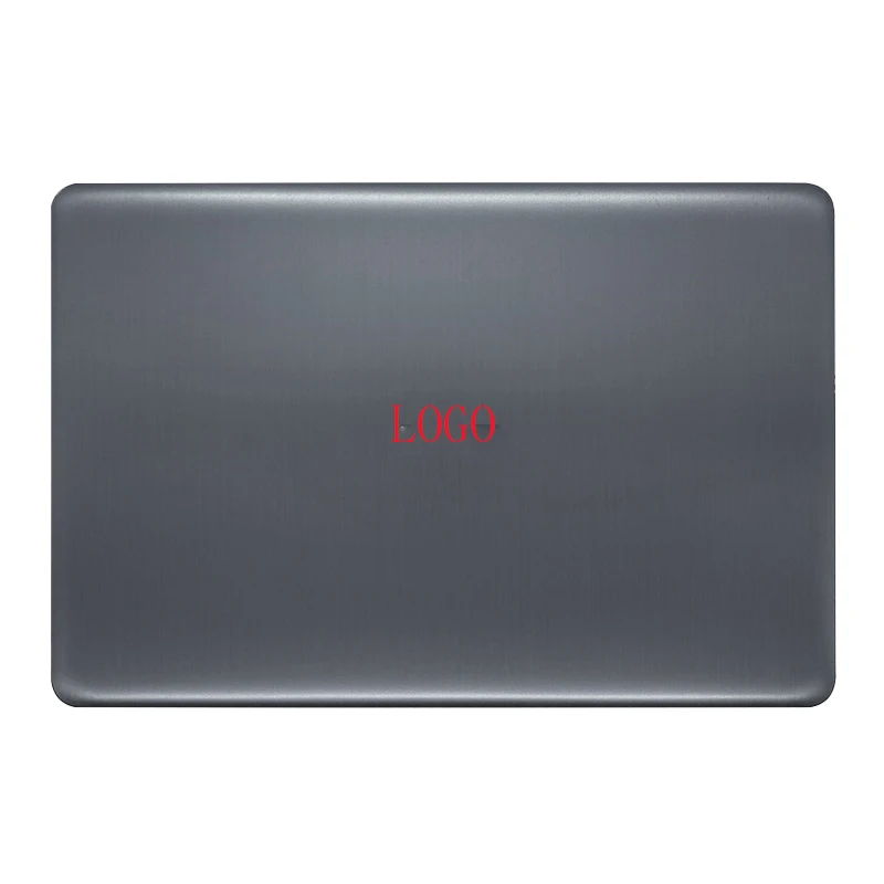 para Asus X540l X540la X540lj X540s X540sa X540sc Lcd Tampa Traseira Moldura Palmrest Case Superior Teclado Case Inferior Novo - Imagem 2