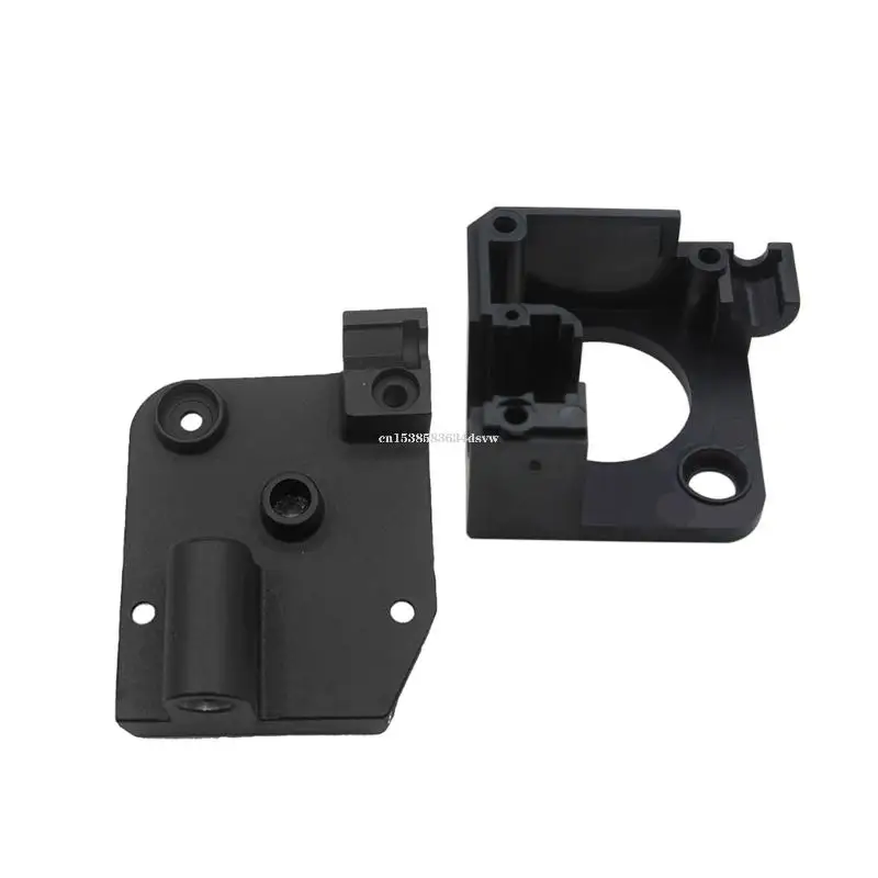 

3D Printer Extruder Hotend Heatsink Heat Sink Cover Cooling Cover Radiators For SW-X1