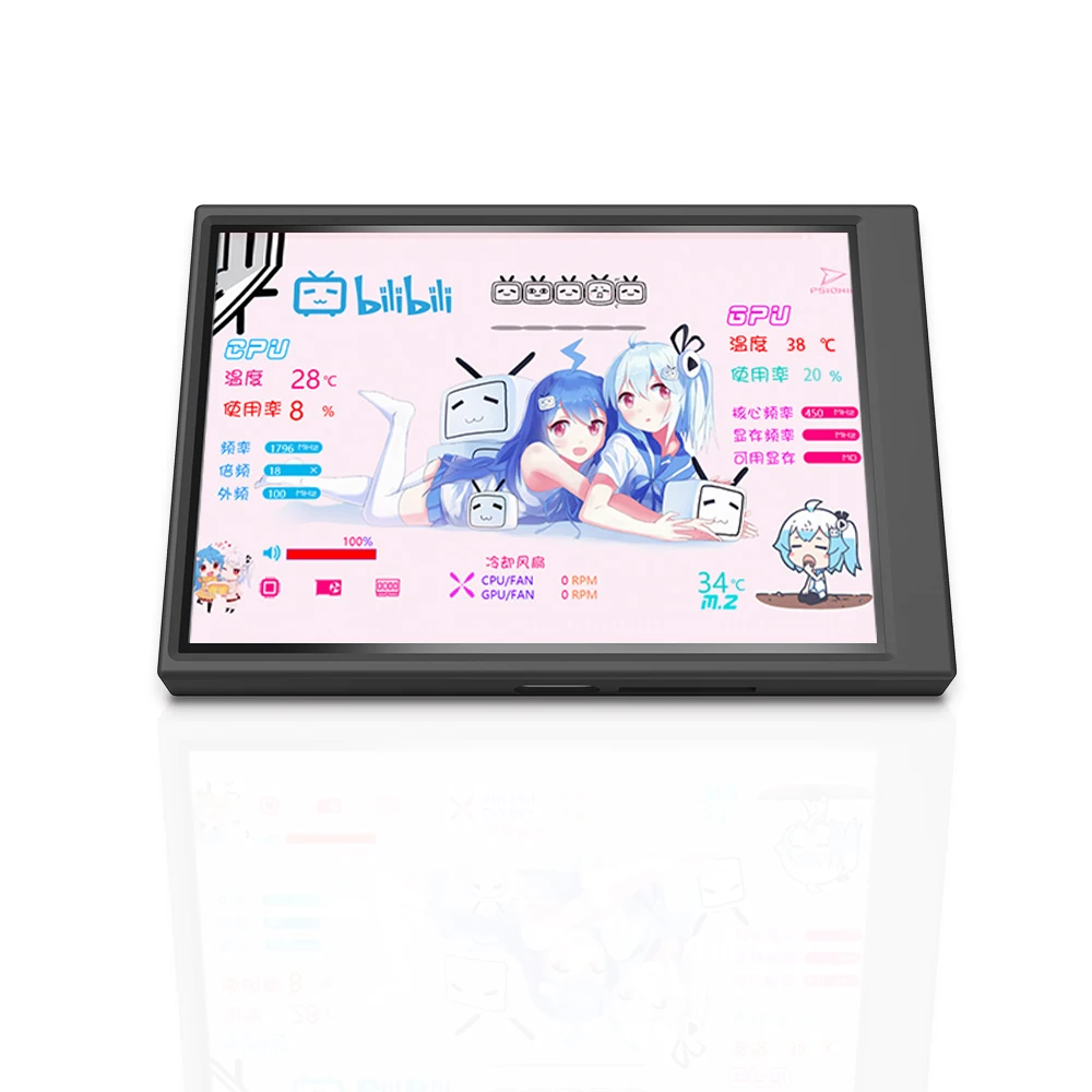 3.5 ġ IPS C Ÿ  ȭ ǻ CPU GPU RAM HDD , USB ÷,  AIDA64 ̴ Ϳ
