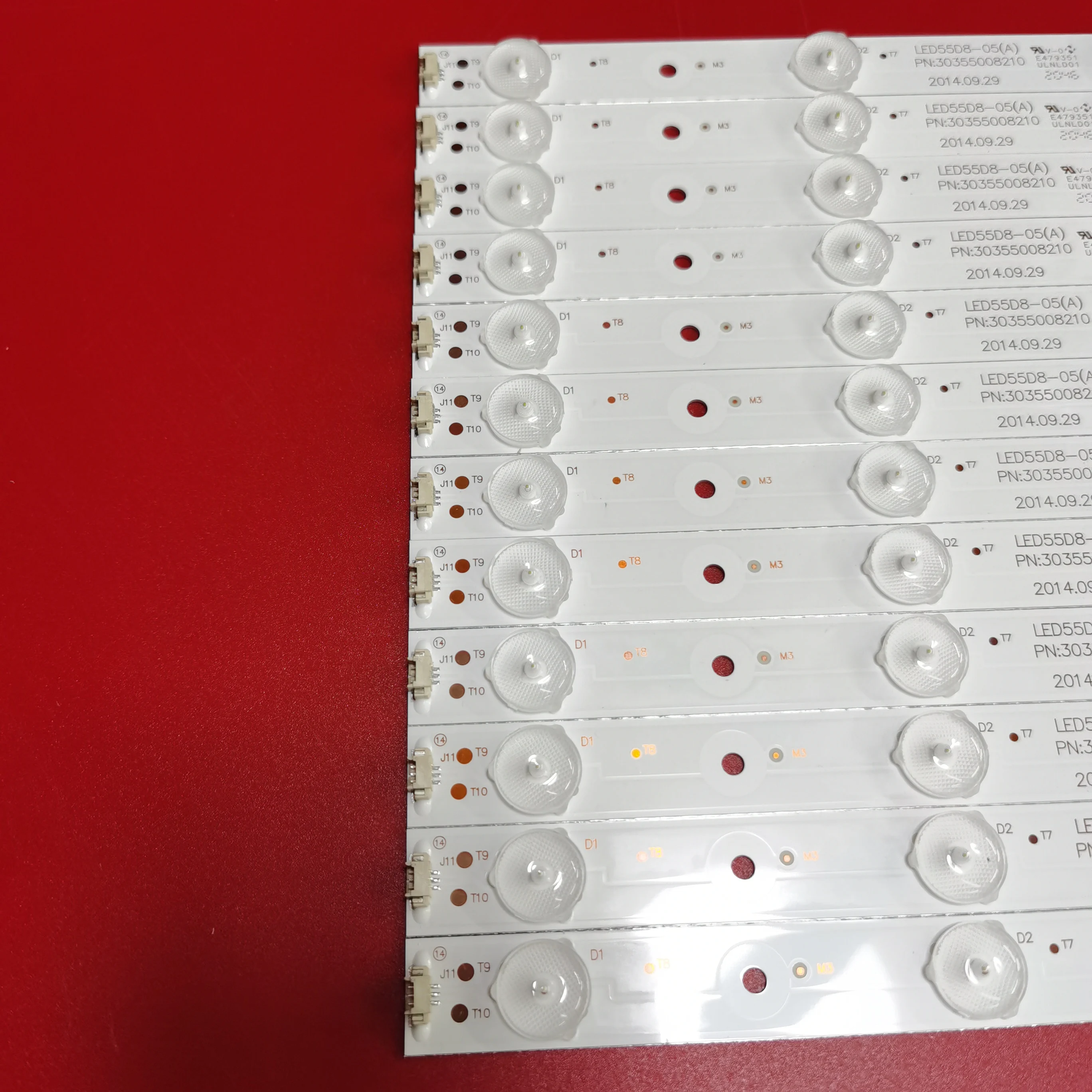 Haier 55 & LED Ʈ Ʈ LE55M36S 55A5 55A5J LED55D8-05(A) 30355008210 LE55G3000 LE55A910