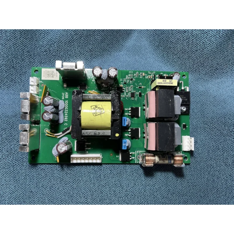 

New Frequency Converter 880580 Series Power ZPOW-7B1C Driver Main Switch Display Board