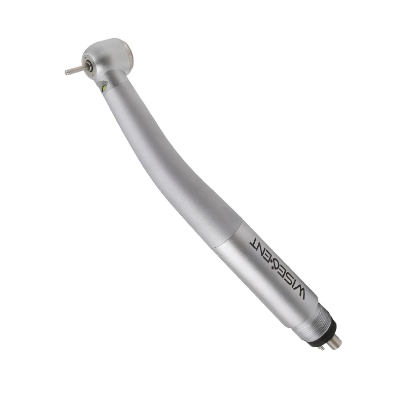 

l LED Handpiece High Speed Direct Stop Technology Handpiece E-Generator Handpiece