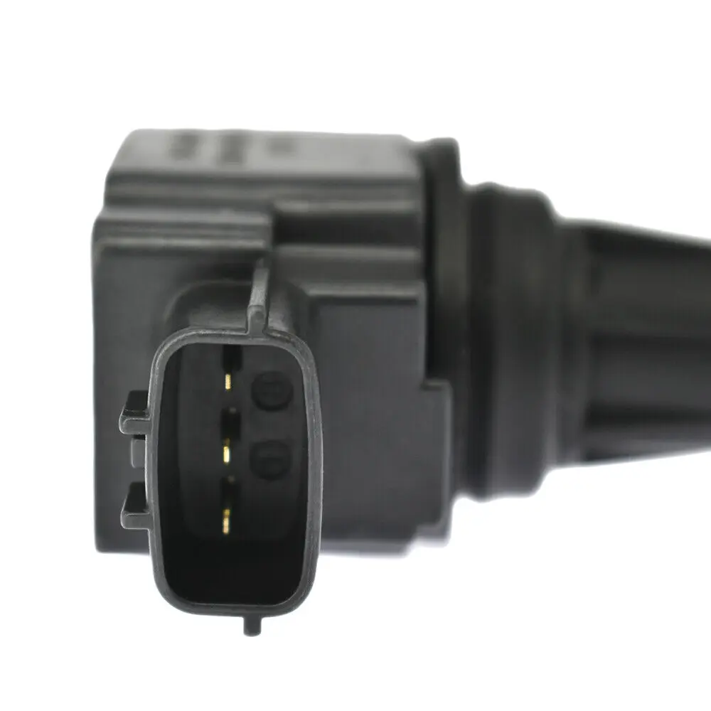 4 PCS 22448-ED000 22448-JA00C Ignition Coil For Nissan Altima Sentra Versa X-Trail NV200 Tiida C11 Infiniti Frontier FX50 M56
