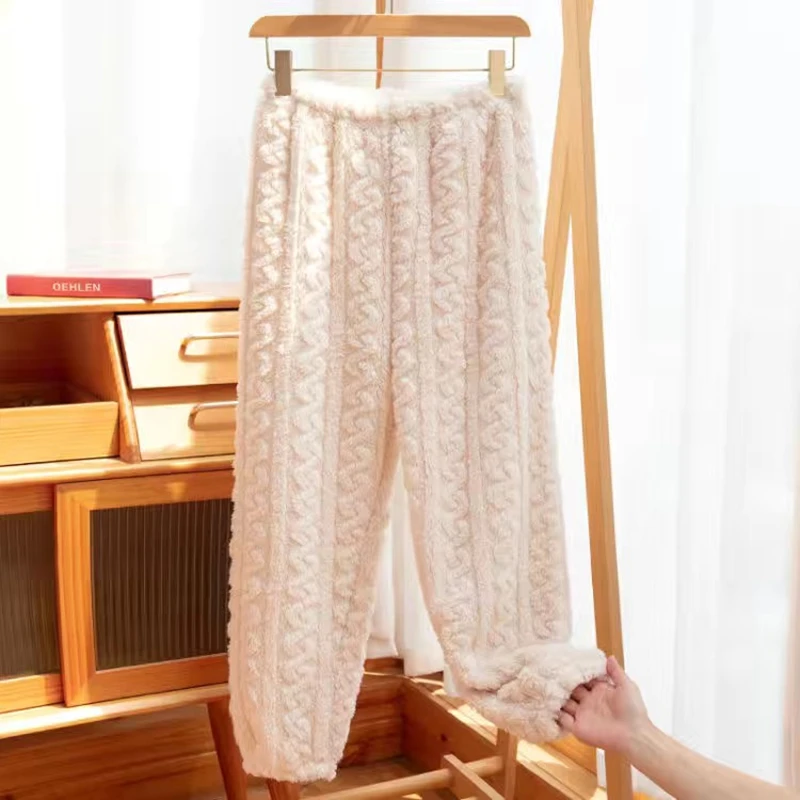 White pants