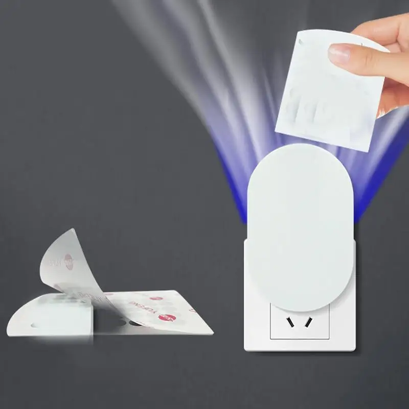 Рисунок 3 - Домашнее средство для отпугивания комаров