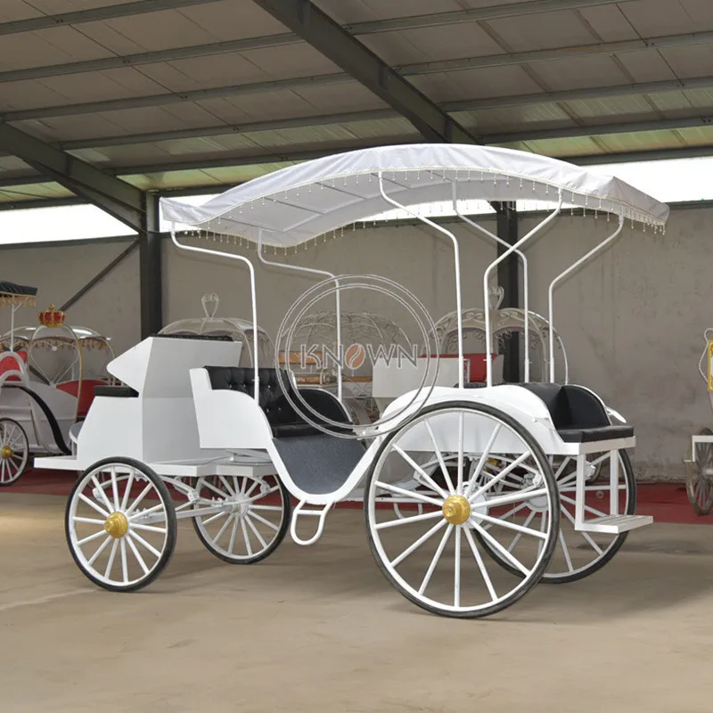 Рисунок 2 - Лидер продаж, 4-колесный прицеп принцессы