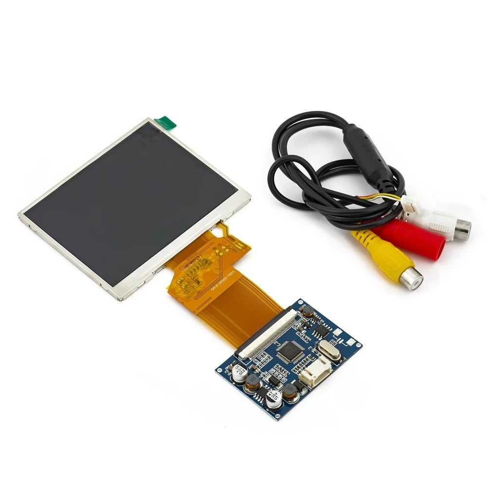 Computers e Electronics