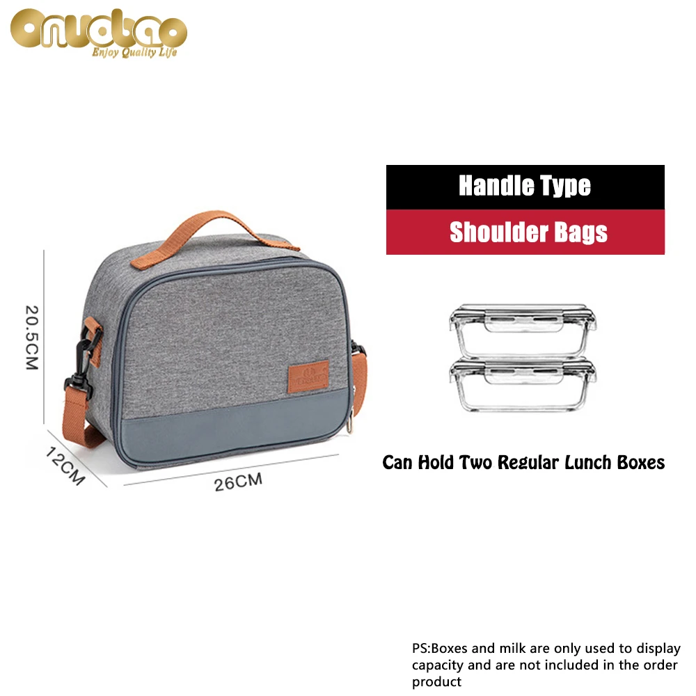 A--Shoulder Bag