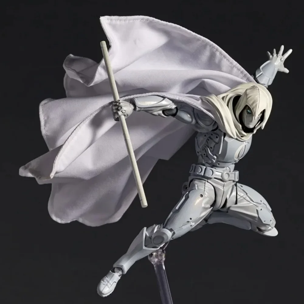 スーパーヒーローアクションフィギュア,山口,月の騎士,マント