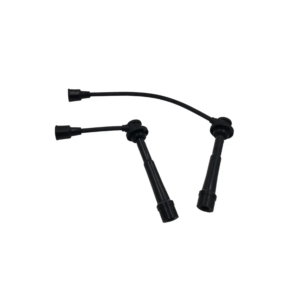 Ignition Cable Kit Spark Plug Wire for Suzuki SX4 Swift Liana Aerio Jimny Ignis 33705-80G00