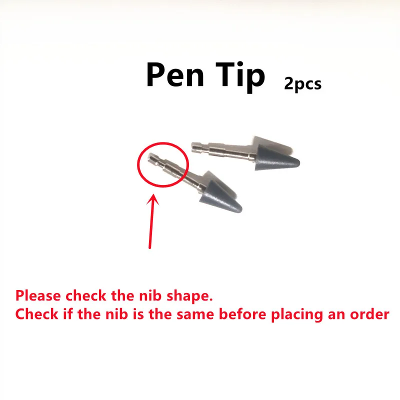 OriginalStylusnibForHPRechargeableMPP20TiltPen3J122AAABB