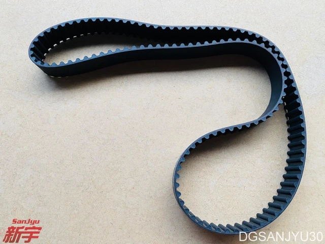 PAJERO L200 PAJEROSPORT GALANT L200 L300 L400 4G64 ENGINE BELT 