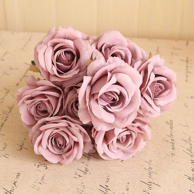 A Light purple