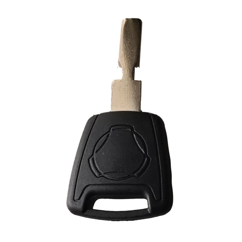Car Key Blank Remote 1/10/30/50pcs Uncut Blade Fit For Scania Car Key Shell Large Truck Spare Chip Key Shell Transponder for Scania HU71