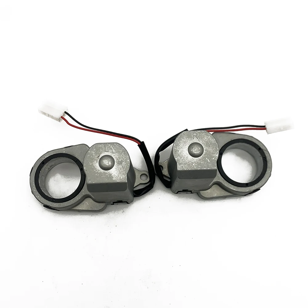 푸조 파트너 용 자동차 백미러 접이식 모터 미러 접이식 모터 308 3008 508 5008 208 2008-2019 (1 세트: 왼쪽 + 오른쪽)