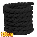 Black -120cm