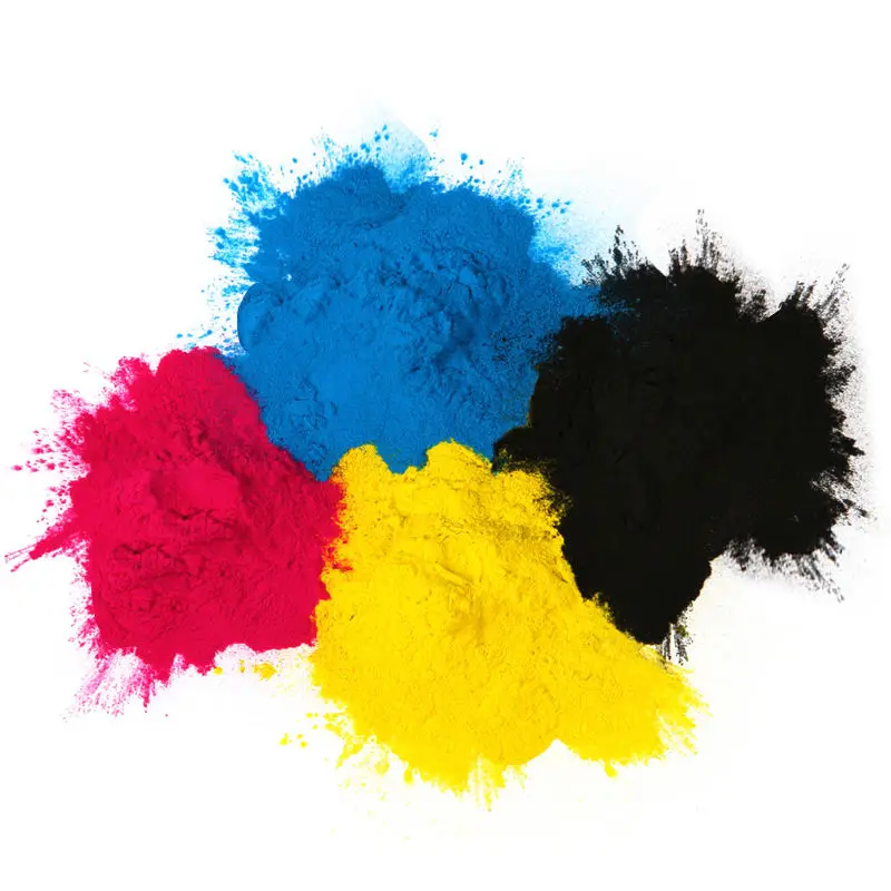 1KG Can T01 For Canon IR C60 C650 C700 C710 C750 C800 C810 C850 C910 Compatible Copier Color Toner powder