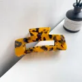 10cm leopard coffee