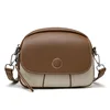 Women Small Crossbody Shoulder Bags High Quality PU Leather Luxury Female Bags Lady Messenger Bag Shell Phone Satchels Purse 1
