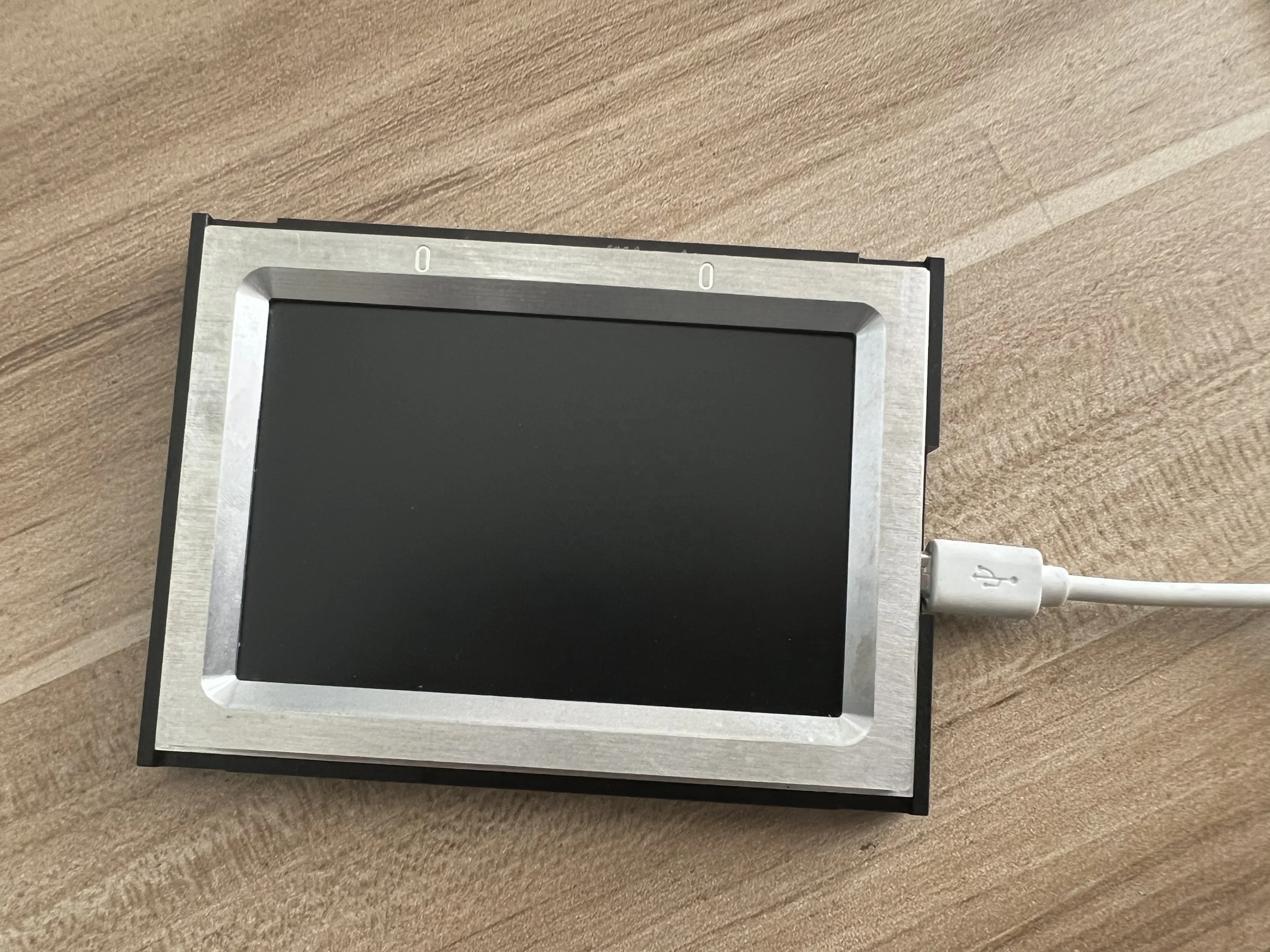 롤 지문인식기 4손가락 생체인식 리더기 및 손바닥 생체인식 지문 스캐너