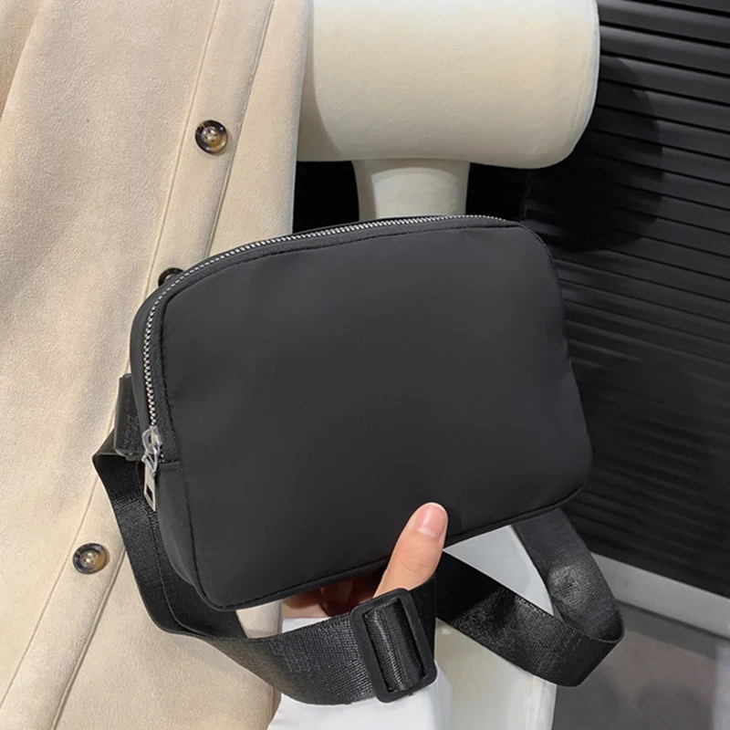 Everywhere Belt Bag For Women And Men Fanny Pack Waist Bags With Adjustable Strap For Workout Running Travelling