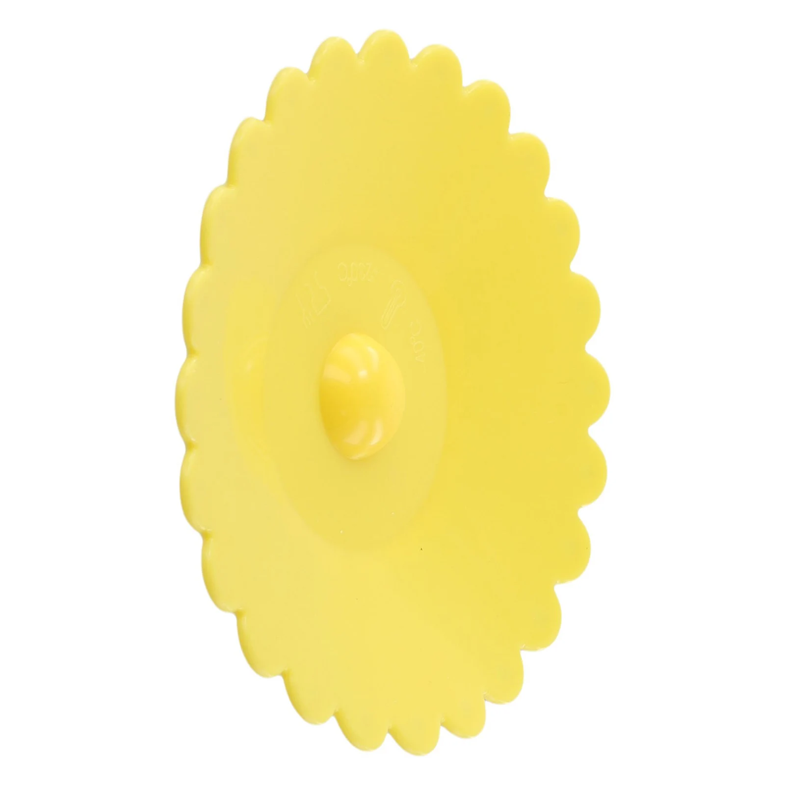 

~Silicone Cup Lids Glass ~Drink Cover Cup Lid ~Dustproof Leakproof Heat ~Resistant Coffee Mug Keep~Warm Silicone Cup Accessories