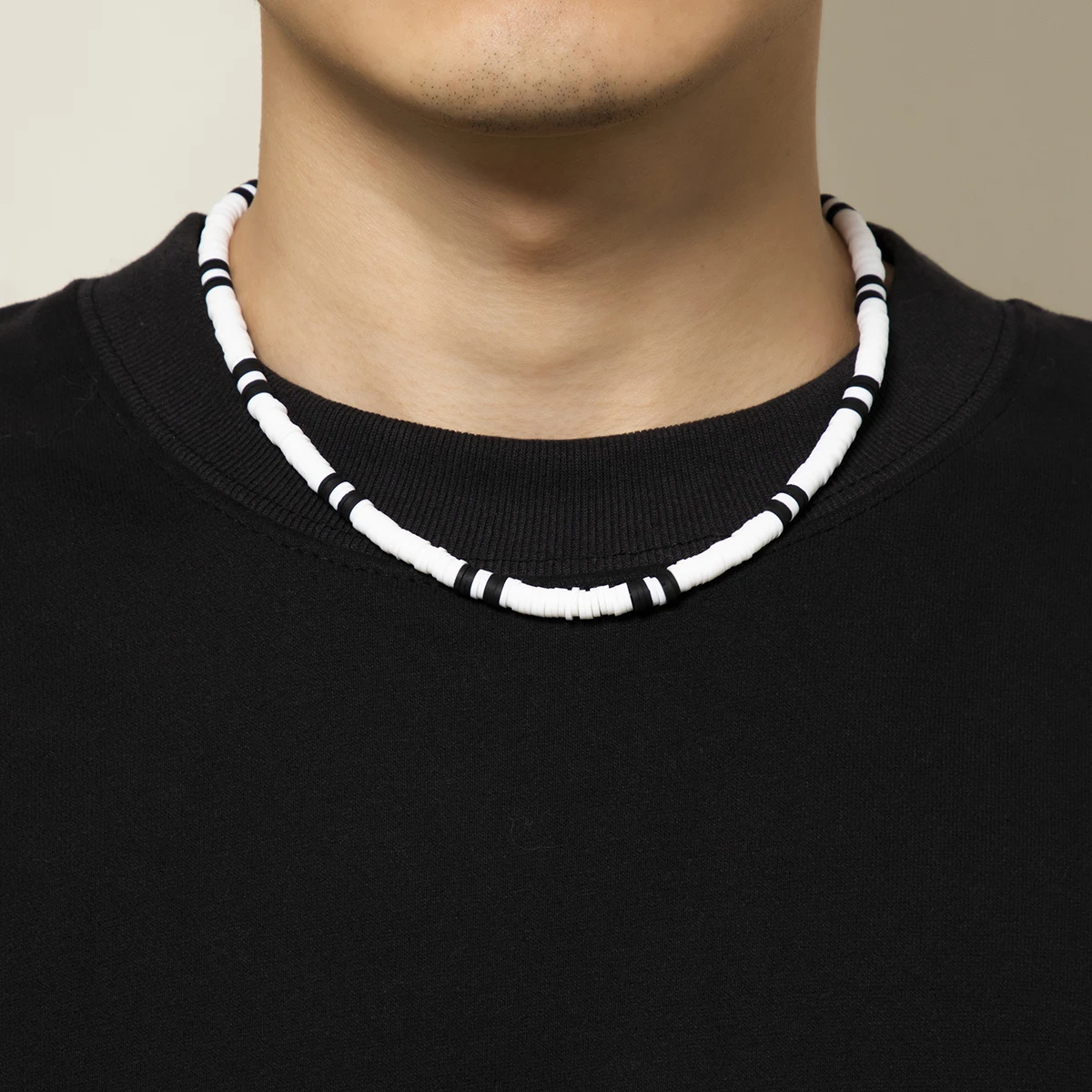 Mens Choker Necklace : Target