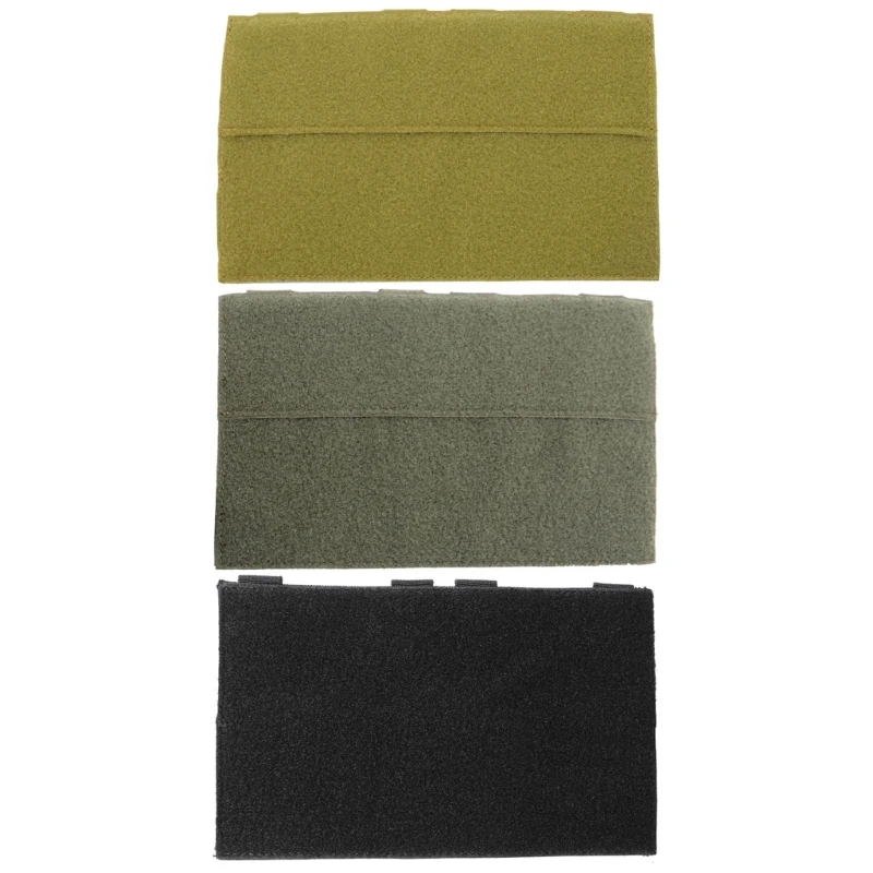 

Tactic Patches Board DIY Patches Hook & Loop Molles Panel Patches Display Board Y1QE