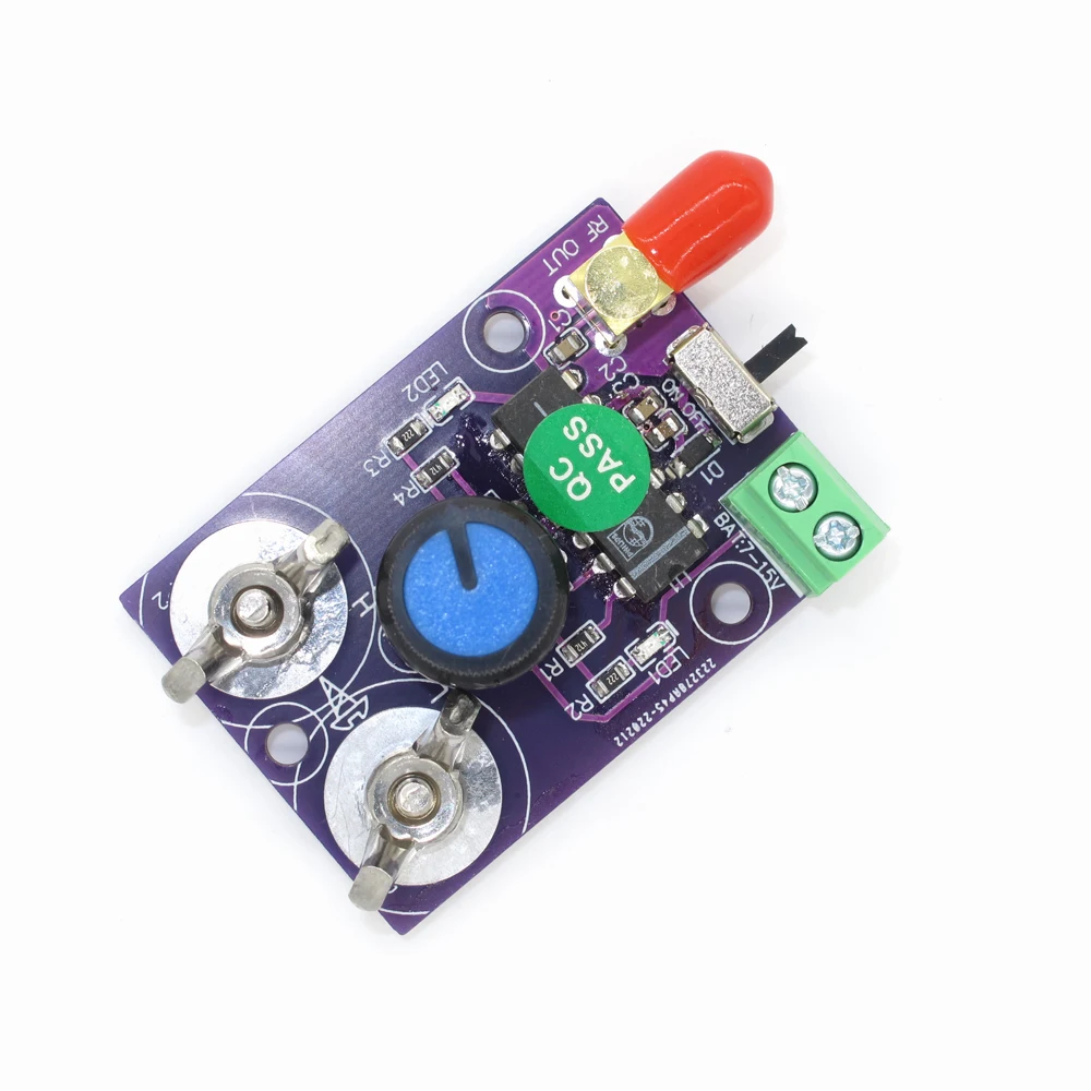 curtas magnetica ativa 100khz venda de fabrica 02
