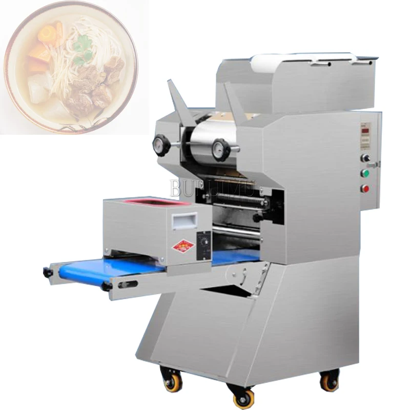 

Multifunctional Noodle Machine Small Noodle Making Machine Imitating Manual Fresh Roll Noodle Machine