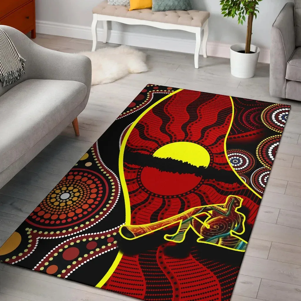 https://ae01.alicdn.com/kf/S16c2ce04edbf4d06945823ba63a50446a/Australia-Aboriginal-Dots-With-Didgeridoo-Area-Rug-Room-Mat-Floor-Anti-slip-Carpet-Home-Decoration-Themed.jpg