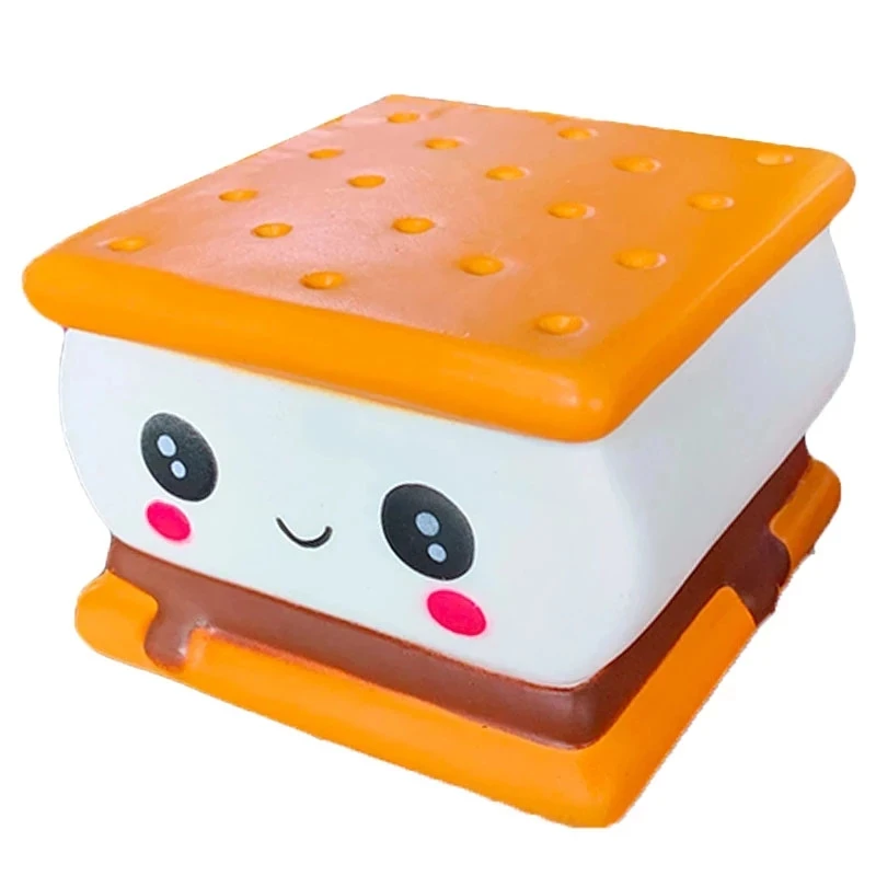 Jumbo Squishies Cute Squishies Amazon Kawaii Squishy Toys For Kids