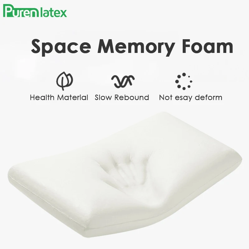 Oreiller De Ménage Ultra-fin En Coton Pour Adulte Et Enfant, Coussin Plat À  Colonne Cervicale, Noyau De Coussin, 100% - Oreiller - AliExpress