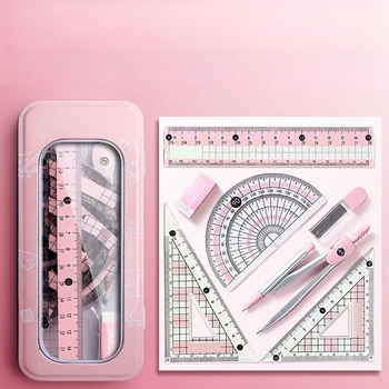 pink-8-piece-set