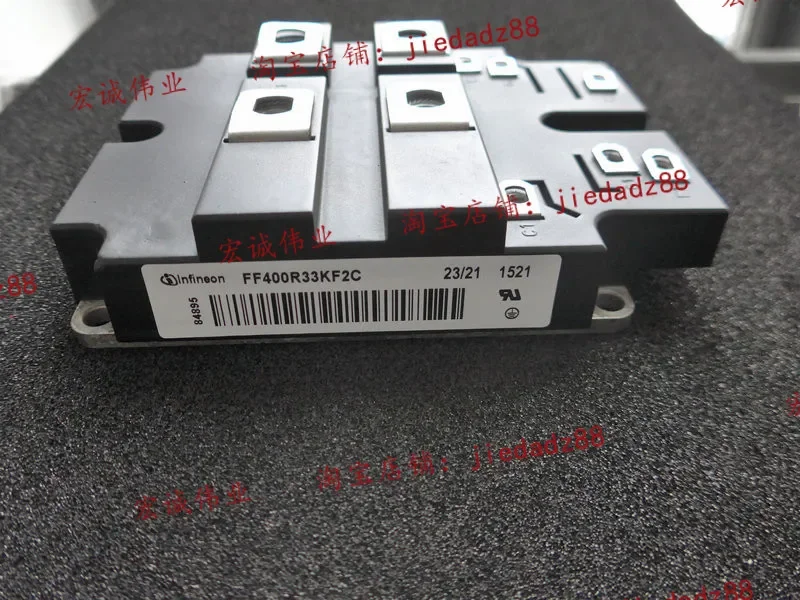 

FF400R33KF2C new and original