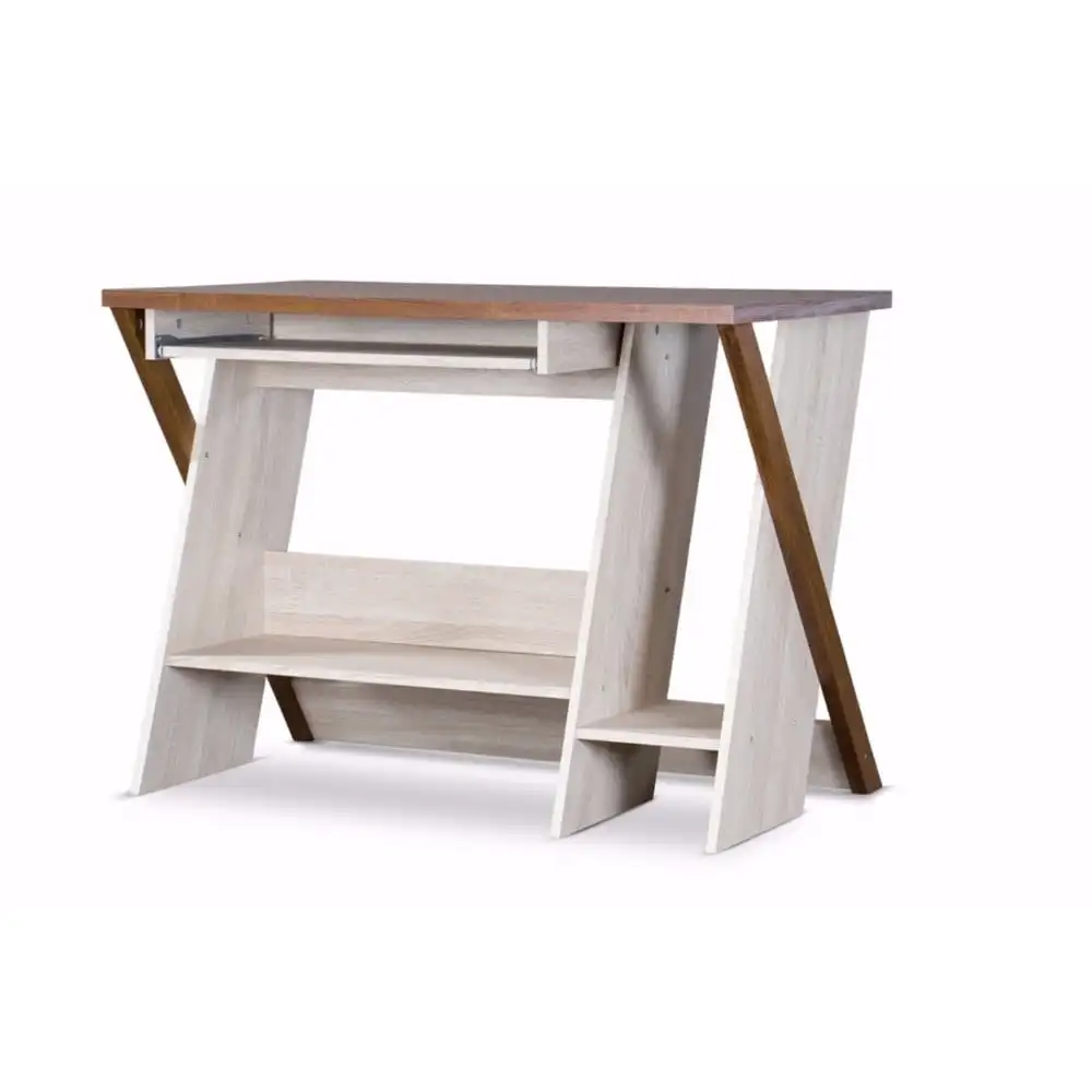 

Baxton Studio Rhombus Writing Desk