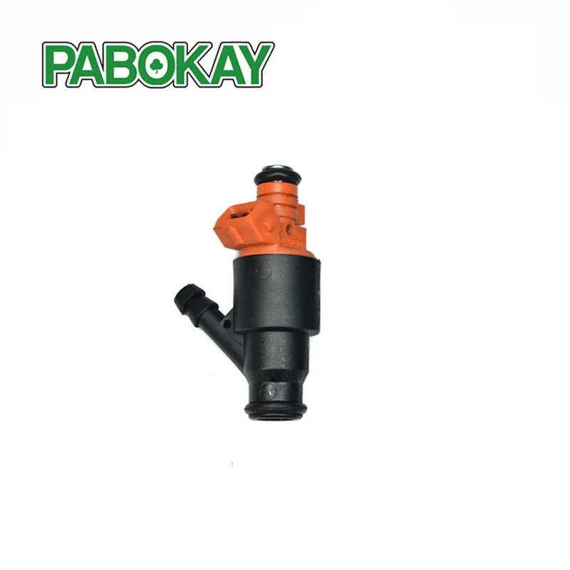 

china new Flow Matched Fuel Injector For 95-02 for Kia Sportage 2.0 0 280 150 504 0280150504