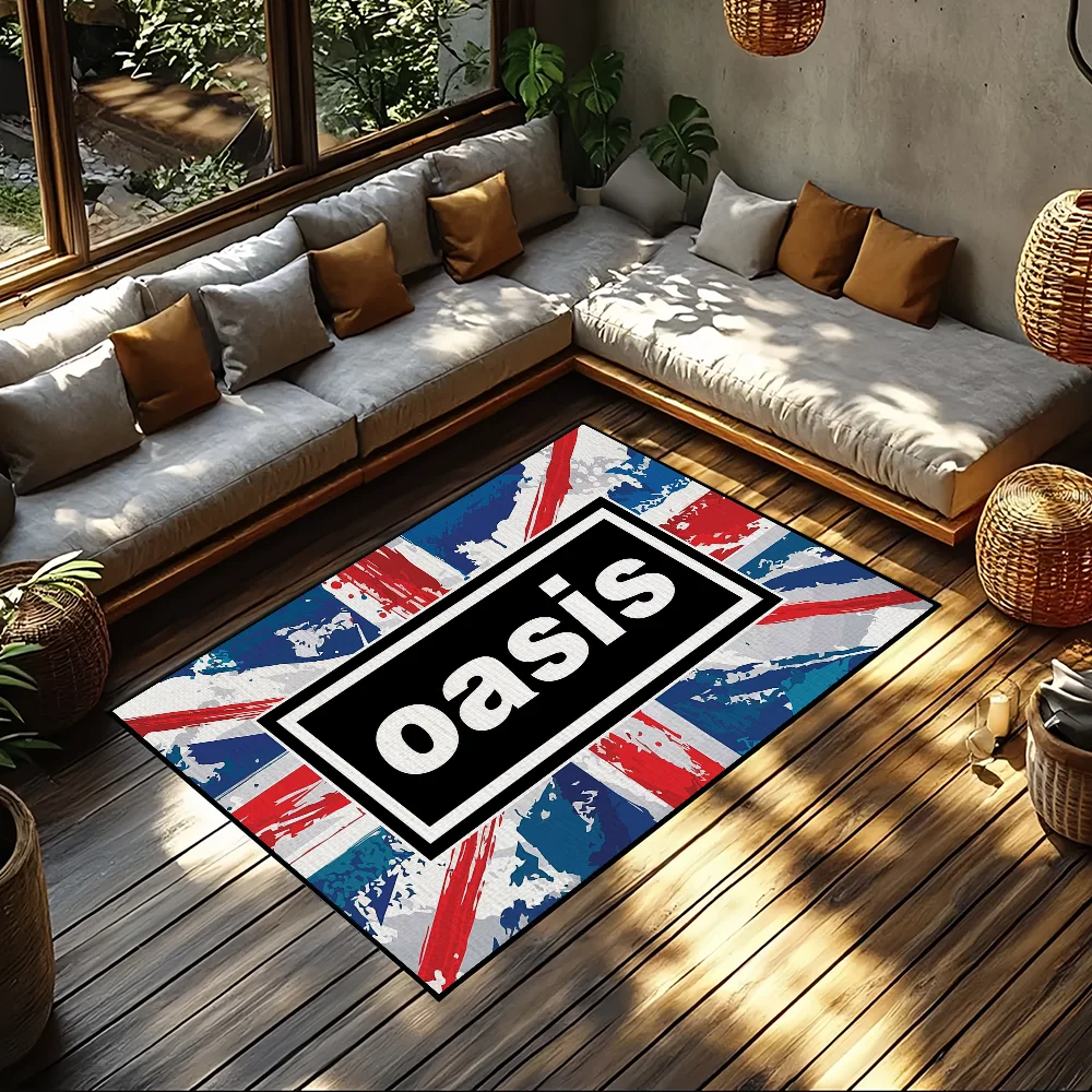 Band O-Oasis Door Mat For Bedside Kitchen Bath Living Home House Bedroom Floor Mat Doormat Carpet Rug Decoration 4