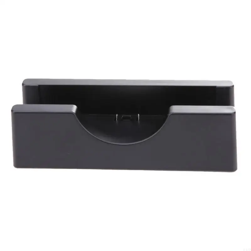 새로운 3DS/새로운 3DSXL/3DSLL 충전기 도킹 스테이션 브래킷용 F42D 충전 홀더 스탠드