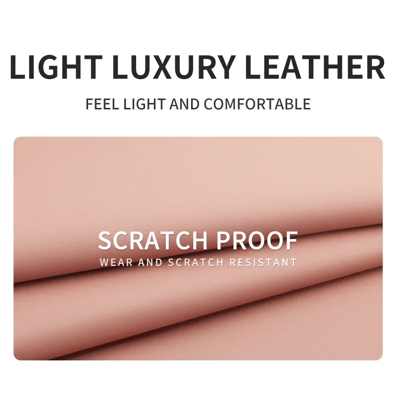 PU Leather For Honda Car Remote Key Cover Case Shell Civic City Accord CRV CR-V XR-V Odyssey Vezel Jade Crider Fit Accessories