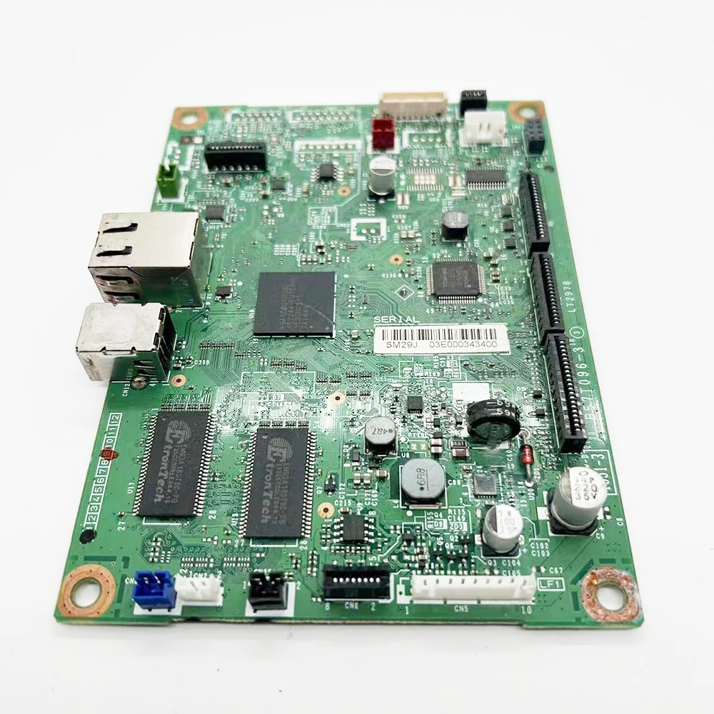 

Mainboard Mother Board Fits For Brother B577096-3 HL-L2380DW