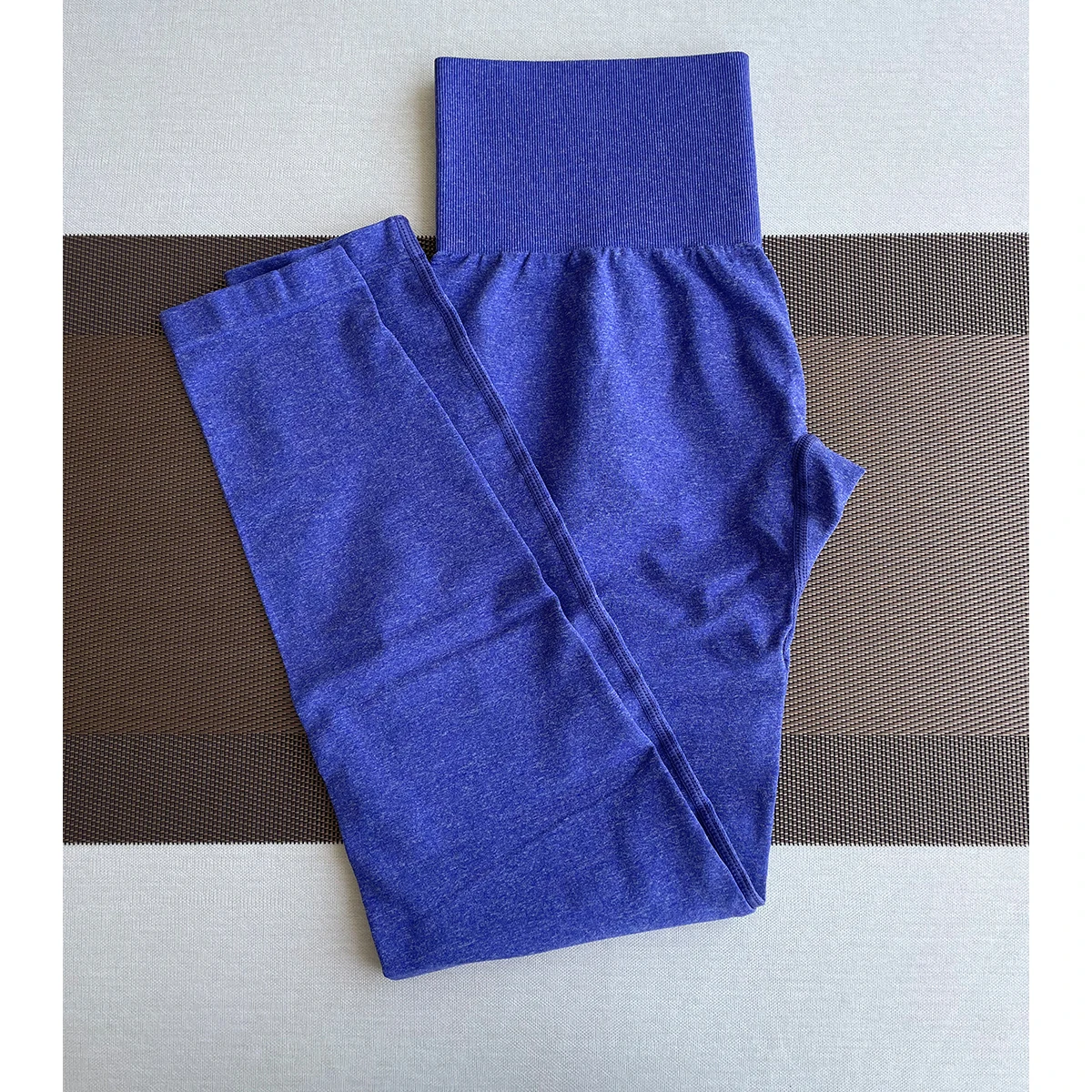 Sports Leggings TKITK Pro Seamless Spandex Woman Fitness Elastic Leisure Sports Yoga Cycling