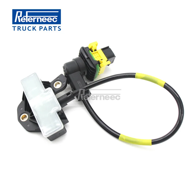 Autozubehör zentrale Nehmer zylinder kupplung 6482000218 Sensor für sa chs LKW-Teile