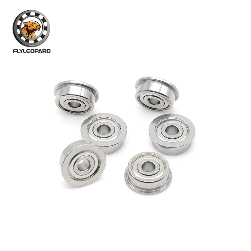 rolamento de flange flange rolamentos esferas 04