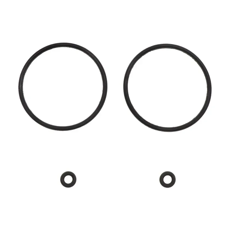 2 Set Steering Cylinder Seal Kit Fits For Seastar Teleflex Replacement HC5345 - FSM051 - Image 4