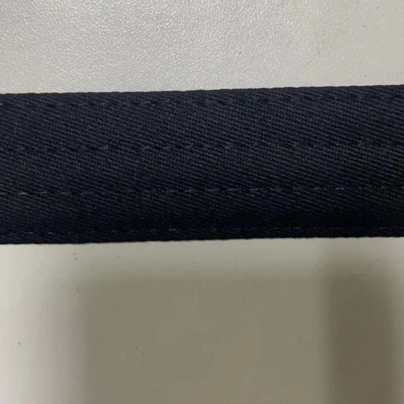 10 meters Cap's Cotton Bands  Four Lines Sweatband 60M Hat Accessories Pure Cotton Sweatband Tape for Baseball Caps Hat 3