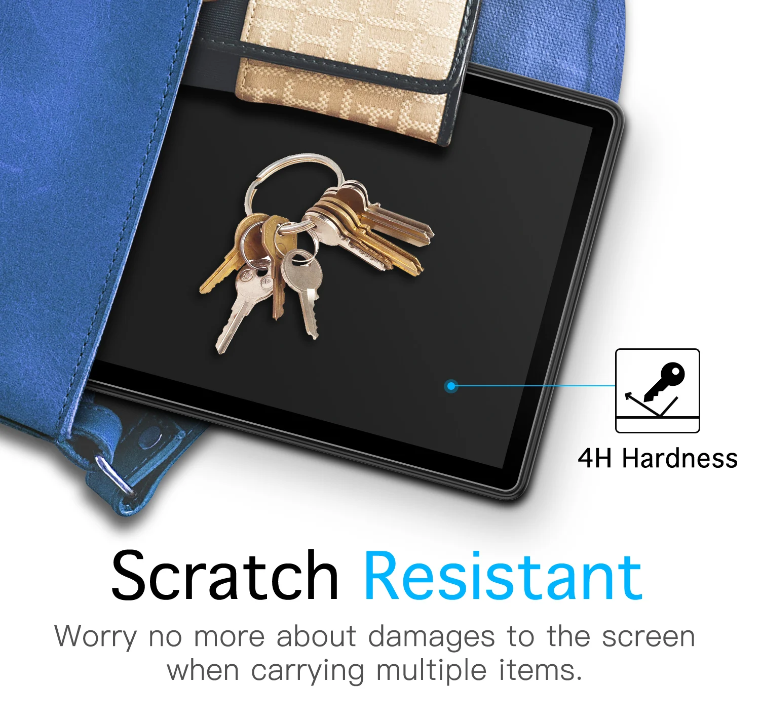 Premium Screen Protector 2-Pack for 7 Kindle Paperwhite and Kindle Colorsoft Signature Edition