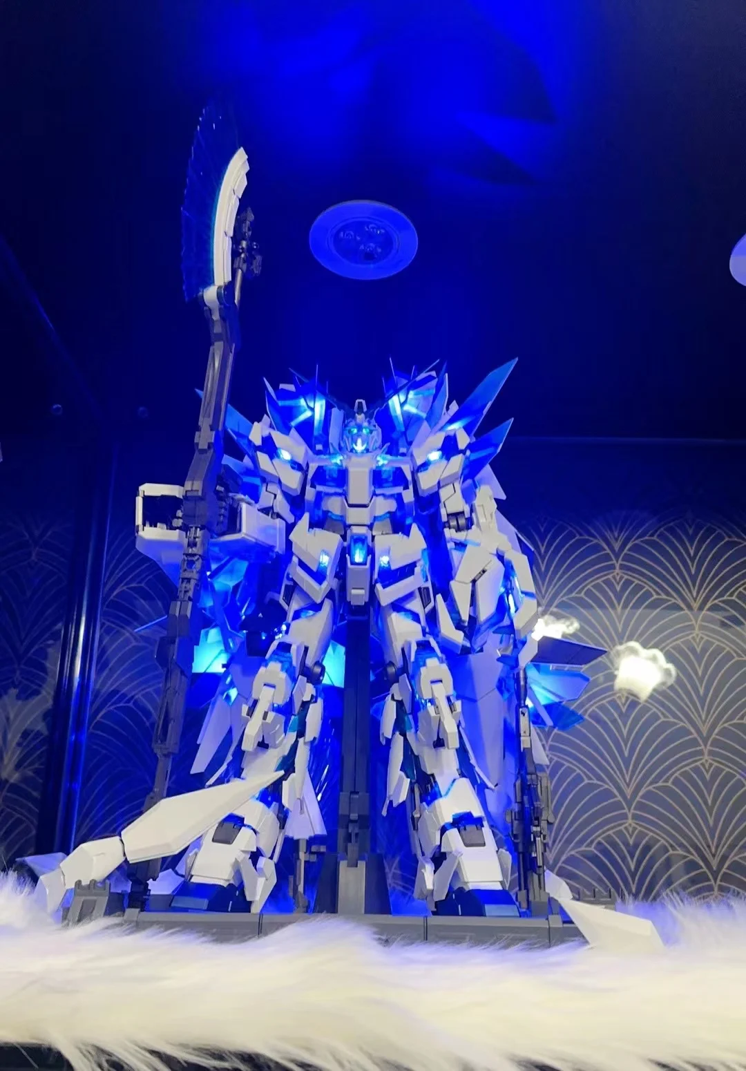 Kosmos LEDユニット (pg 1/60 RX-0用),高輝度ブルー - AliExpress 26