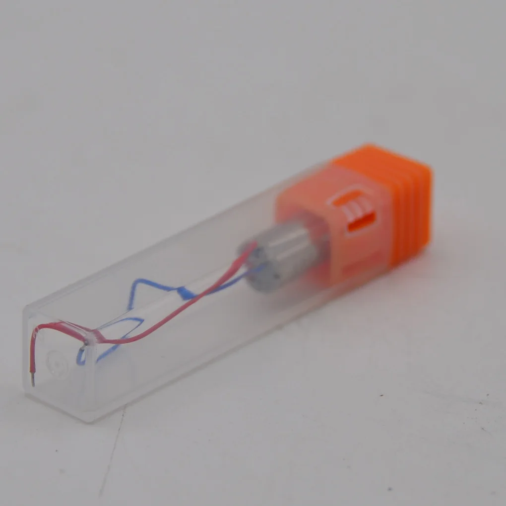5pcs Replacement for Tail Sheet 1mm Pore Size Rc Model Toy Sut Lock Tail Motor SUT Powerful Tail Motor V977 K110 MCPX Parts