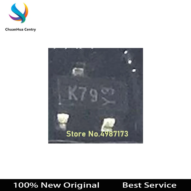 

20 шт./партия BAT1000-7-F BAT1000 K7 SOT23 100% Новый оригинальный в наличии